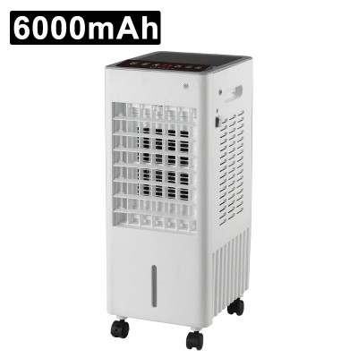 Den ultimata köpguiden till laddningsbara luftkylare