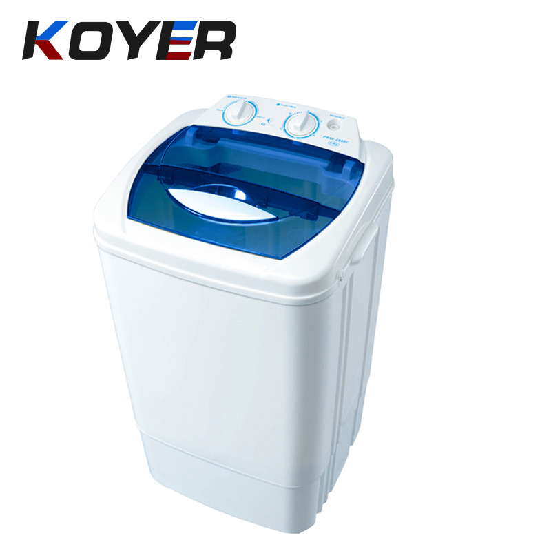 DC Travel Single Tub Tvättmaskin