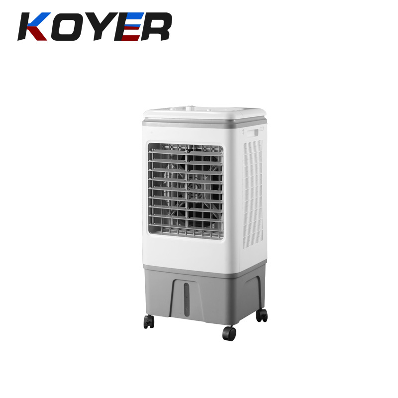 Hushålls DC Air Cooler Fläkt