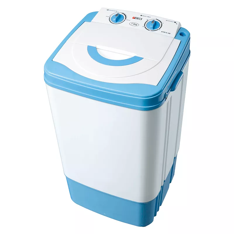 DC Big Capacity Single Tub Washing Machine